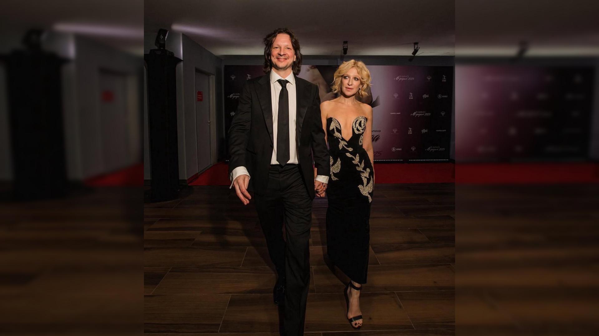 Фото: Instagram* grinevaru