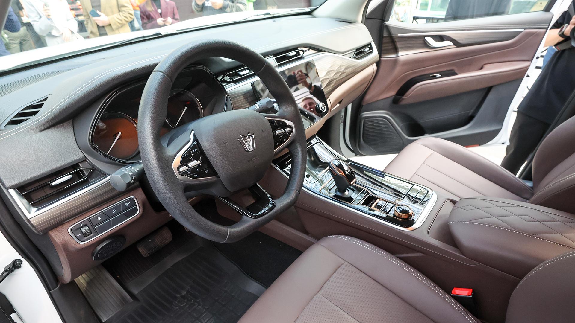 Фото: Belkin Alexey globallookpress.com