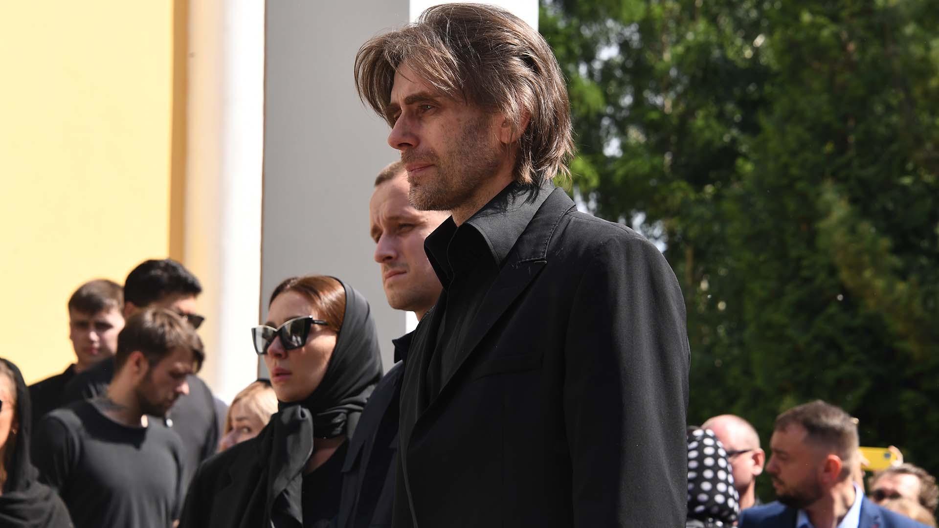 Фото: Komsomolskaya Pravda globallookpress.com