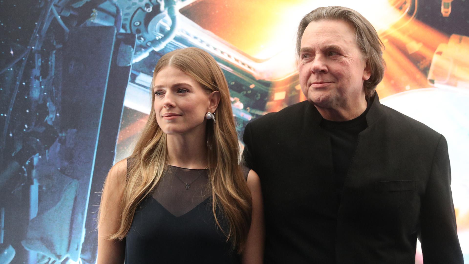 Фото: ИЗВЕСТИЯ Эдуард Корниенко