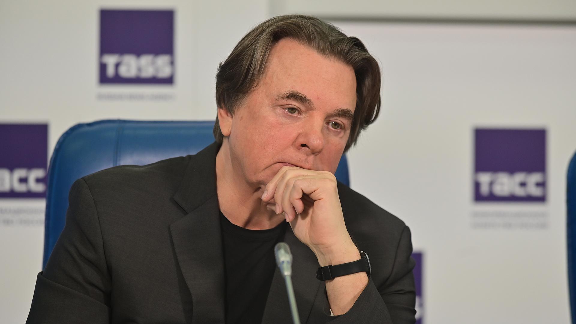 Фото: Pavel Kashaev globallookpress.com