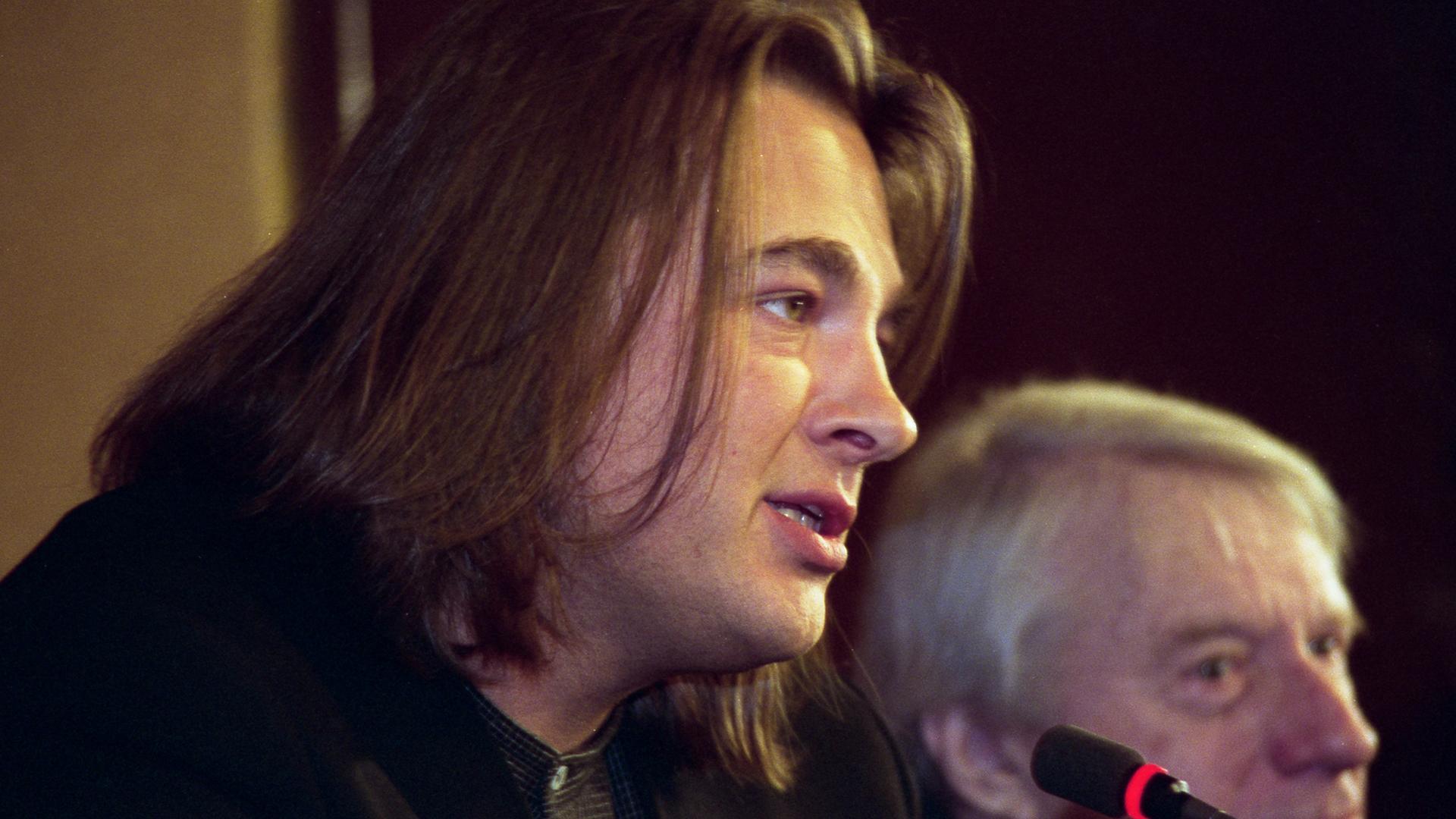 Фото: Anton Kavashkin globallookpress.com