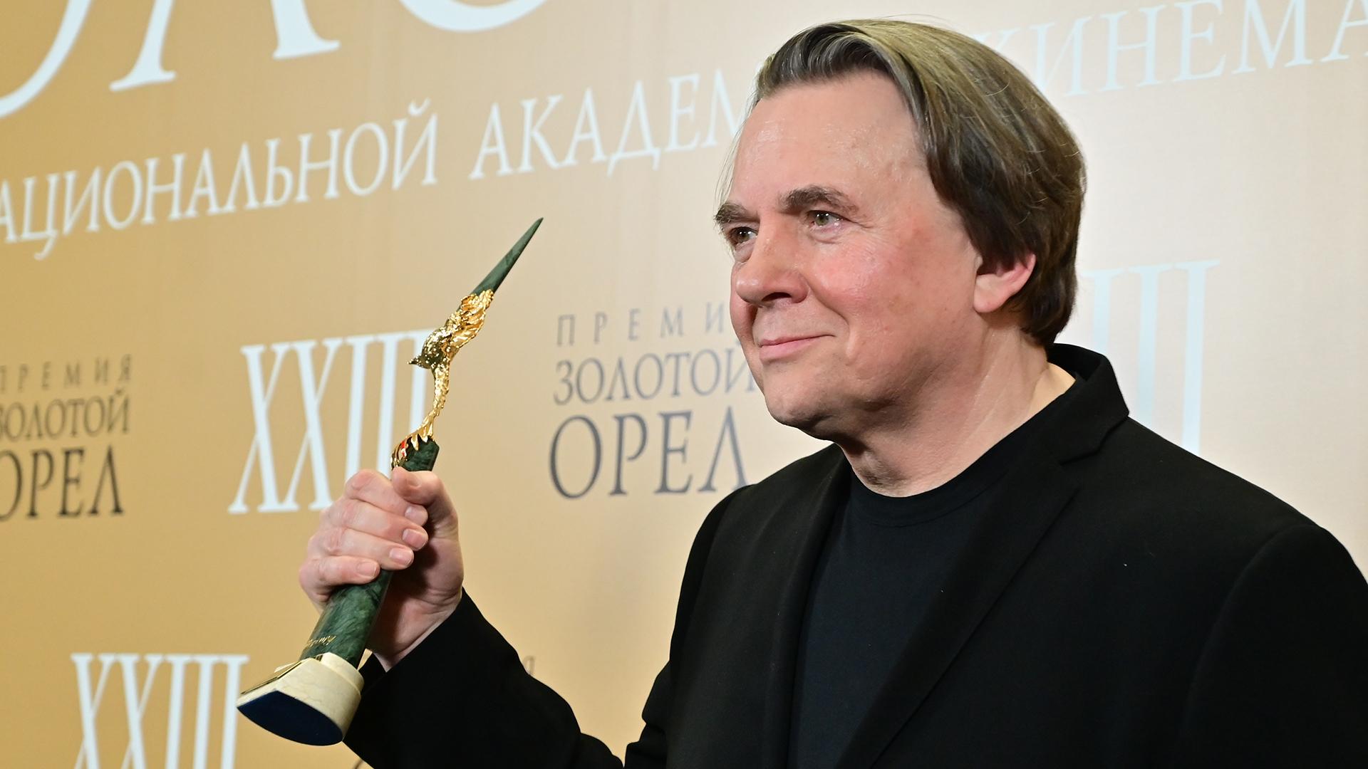 Фото: Pavel Kashaev globallookpress.com