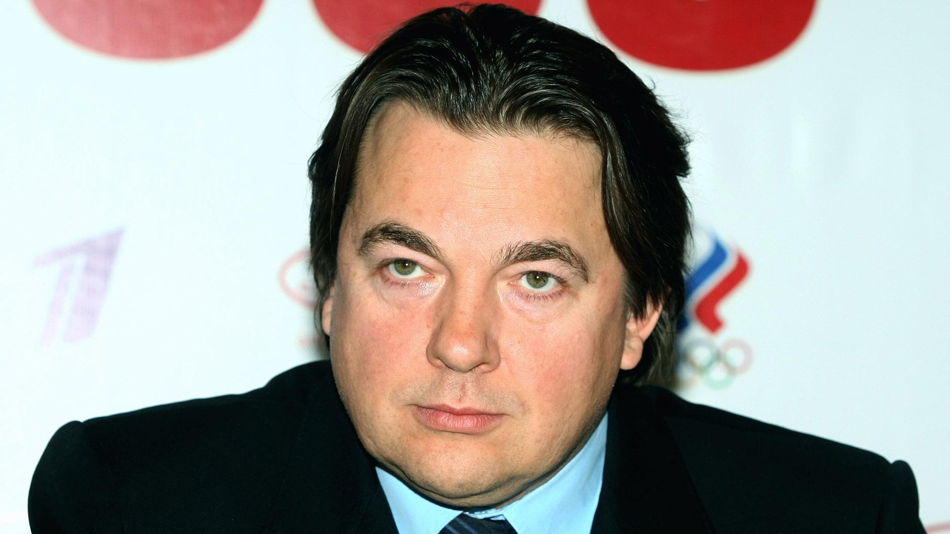 Фото: Alexander Chernykh globallookpress.com