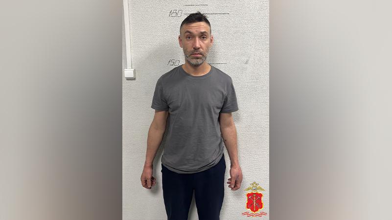 Фото: t.me spb_police78