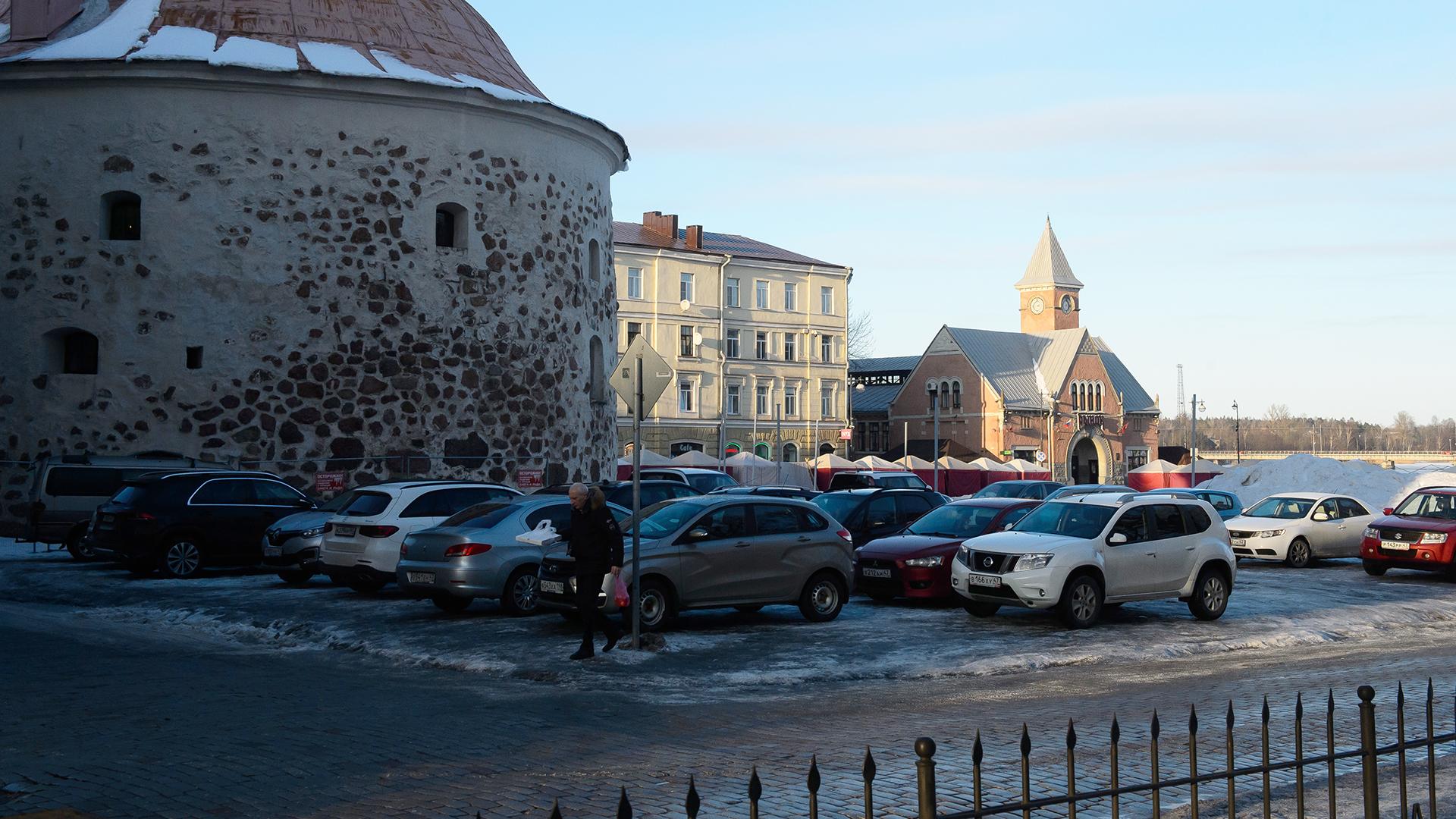 Фото: Dmitry Chasovitin globallookpress.com