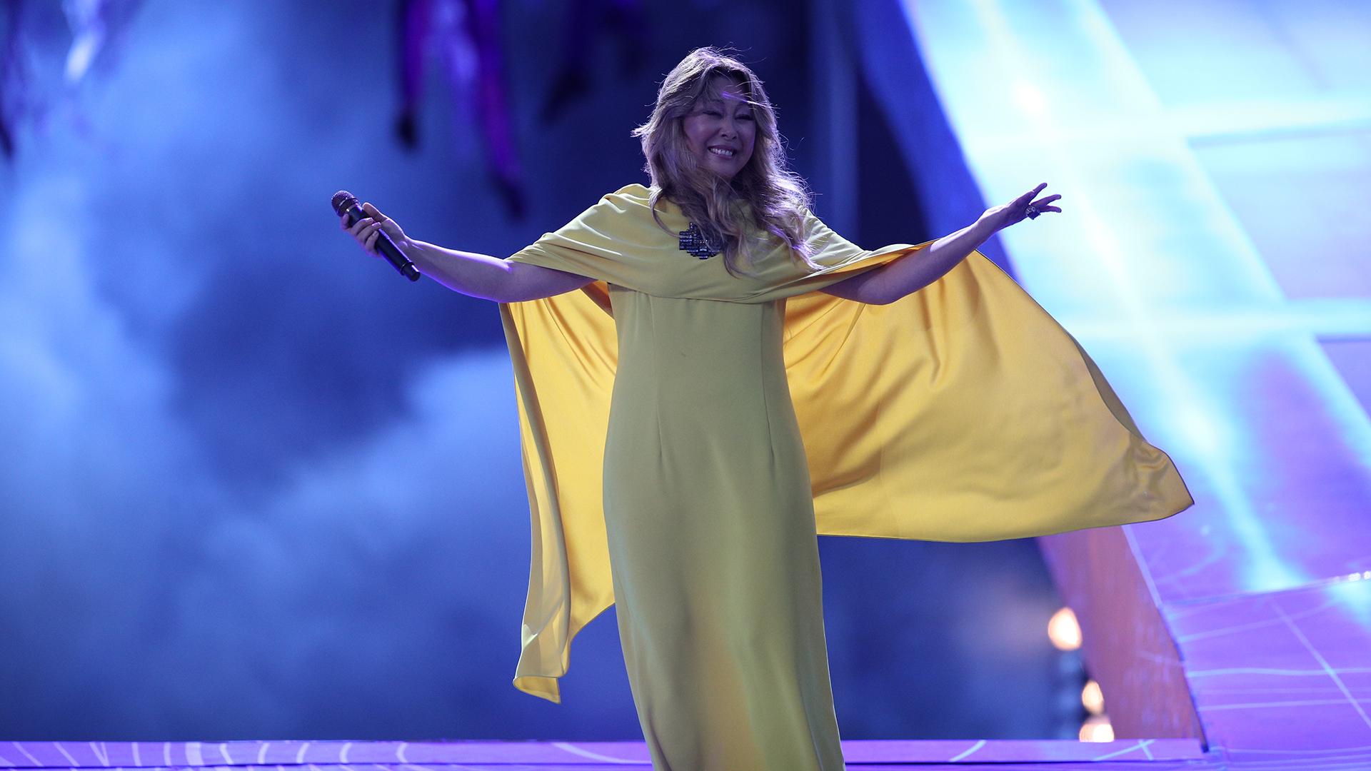 Фото: ИЗВЕСТИЯ Кристина Кормилицына