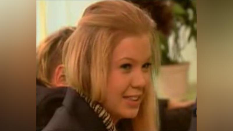 Кадр сериала »ОБЖ