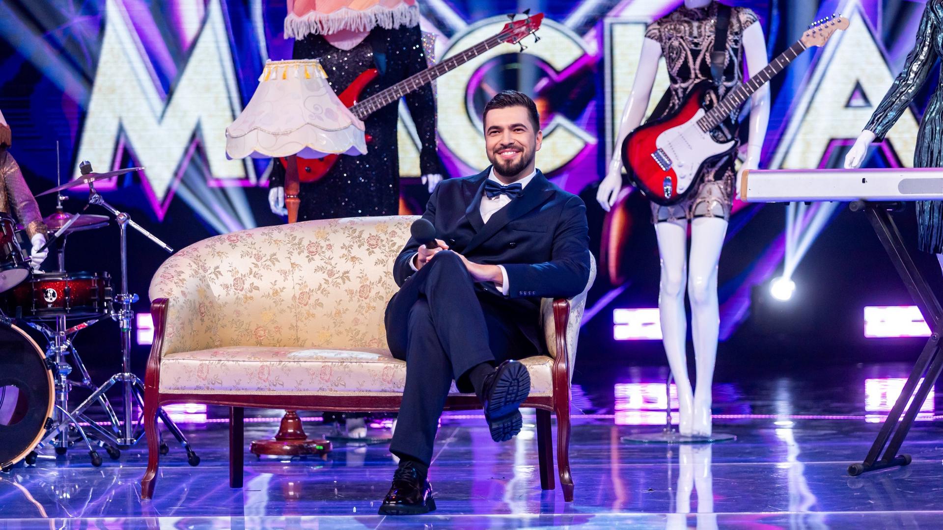 Фото: vk.com Вячеслав Макаров