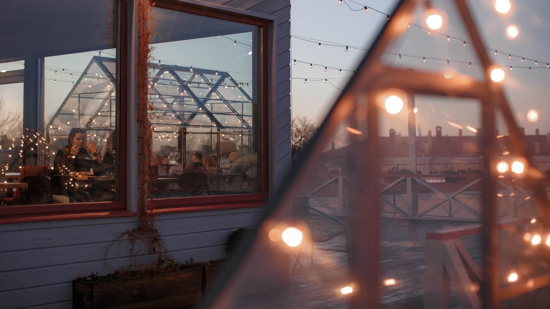 Фото: vk.com Небо и вино