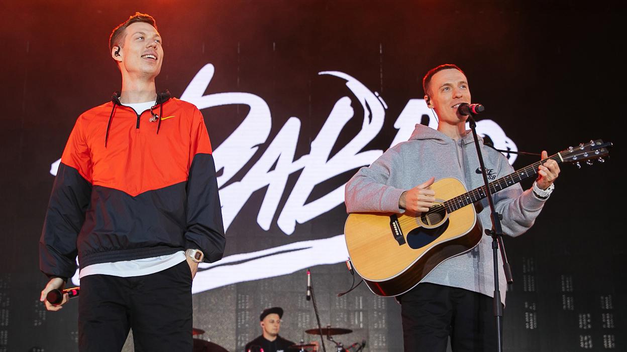 Фото: vk.com Группа Dabro | Дабро