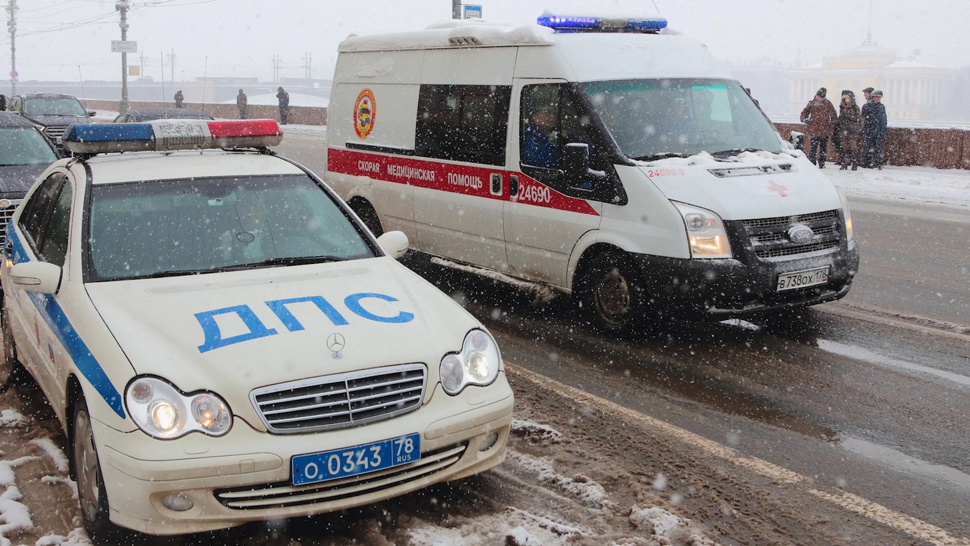 Фото: Zamir Usmanov globallookpress.com