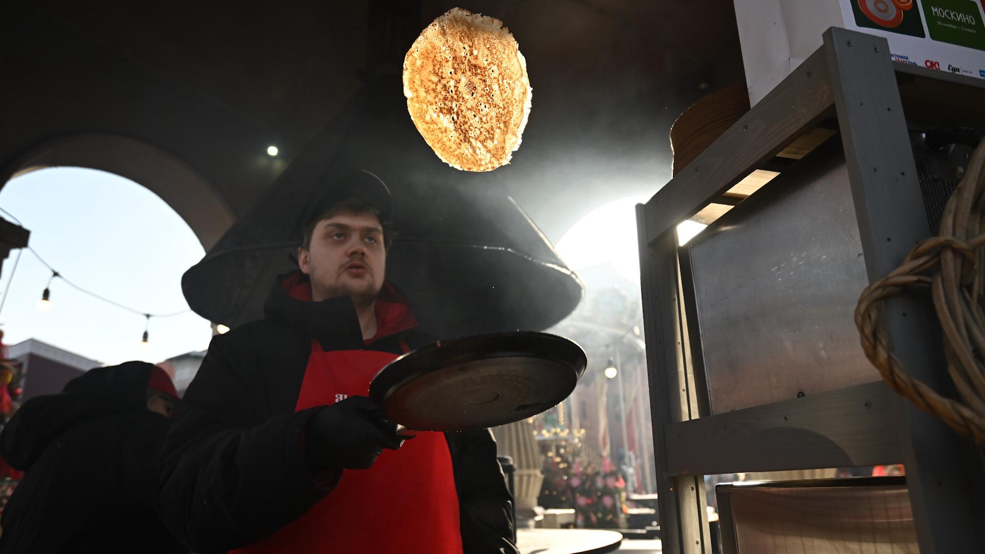 Фото: Komsomolskaya Pravda globallookpress.com