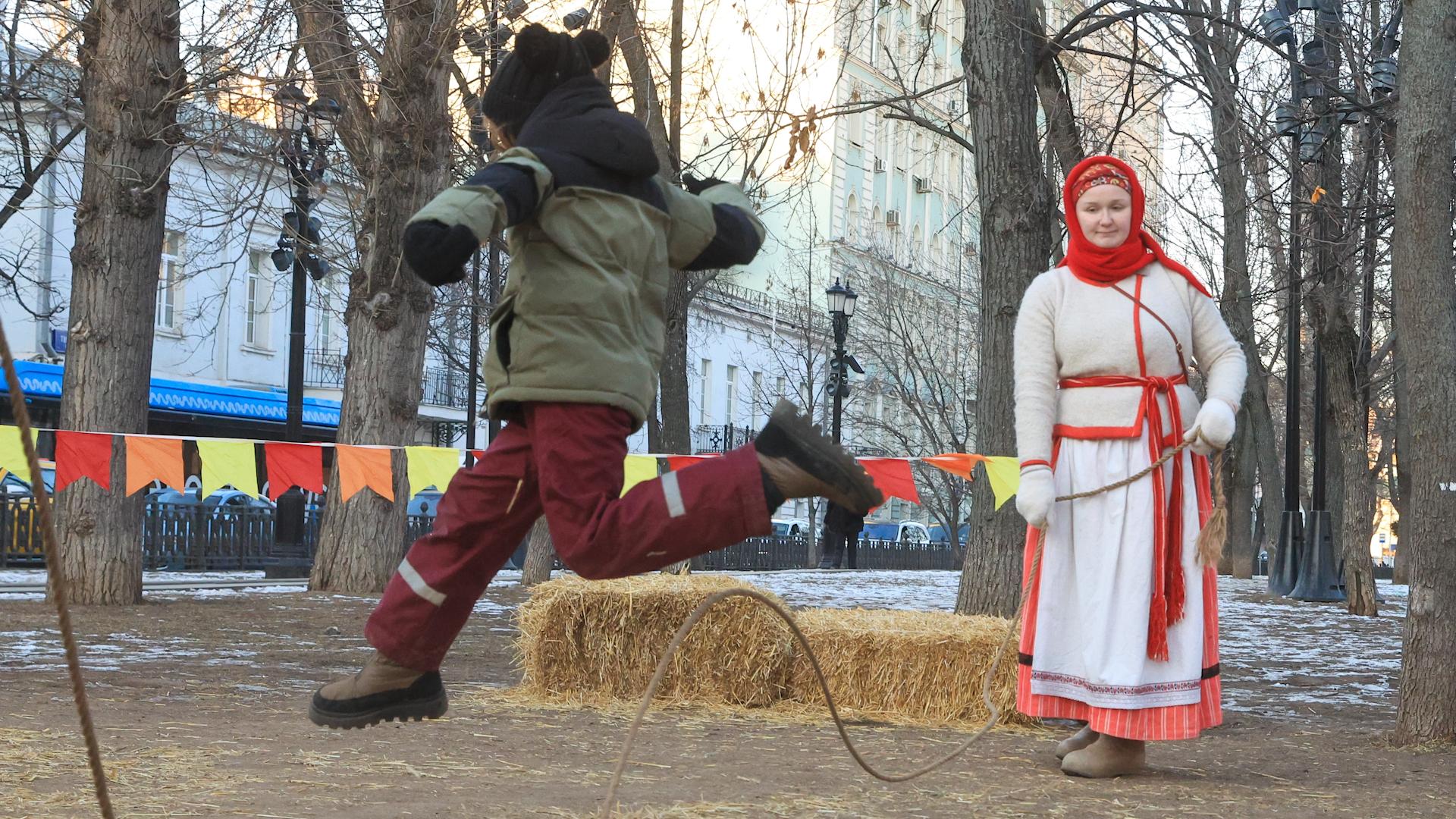 Фото: Shatokhina Natalia news.ru globallookpress.com