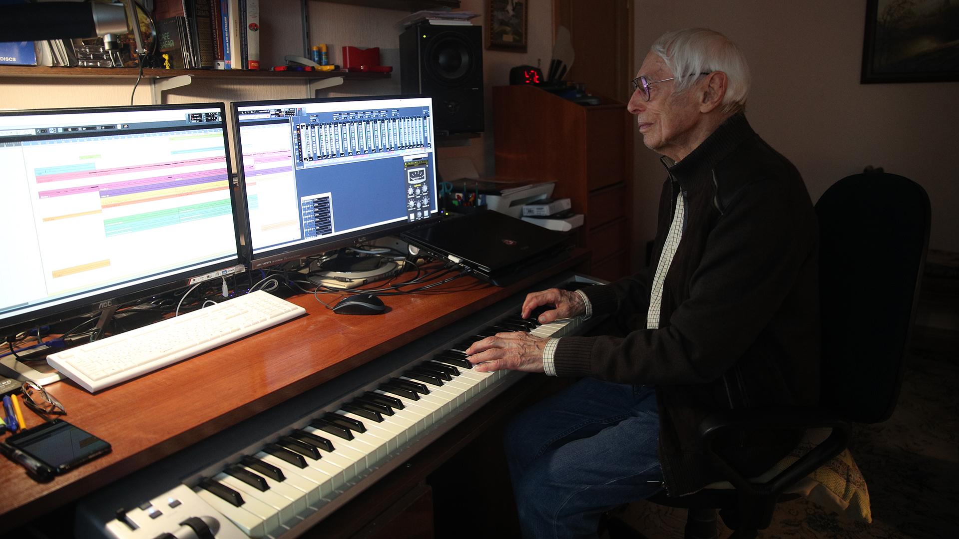 Фото: ИЗВЕСТИЯ Зураб Джавахадзе