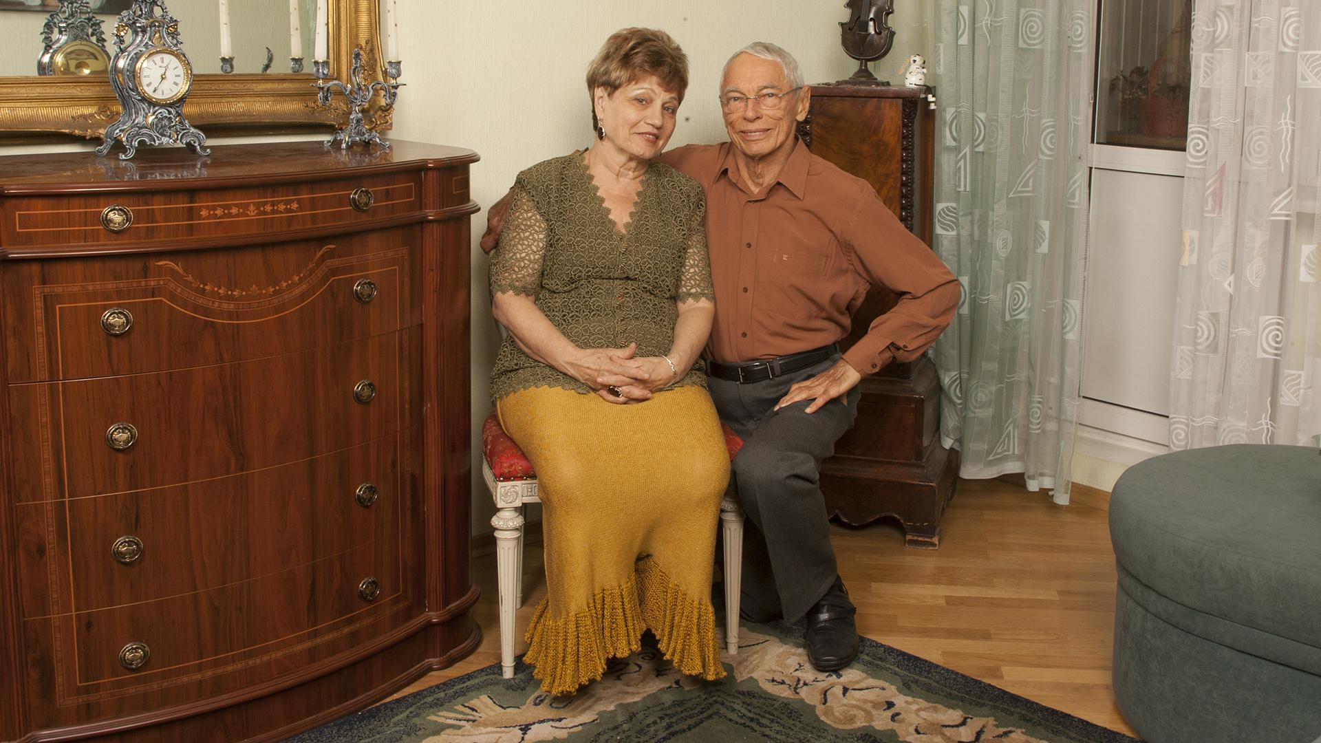 Светлана Морозовская  Фото: Natalia Shakhanova globallookpress.com