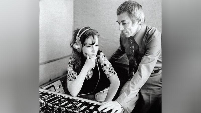 Фото: vk.com Композитор Александр Зацепин