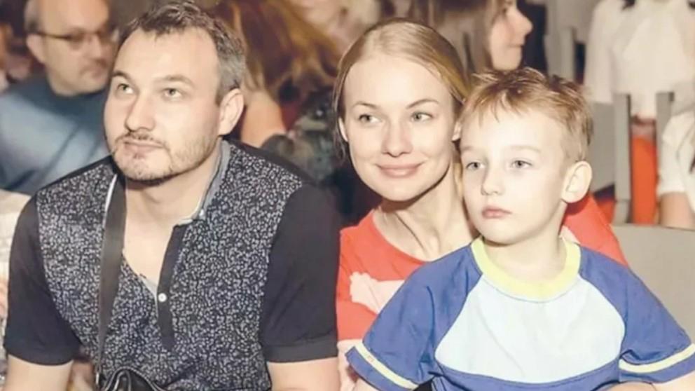 Фото: vk.com elenaaroseva