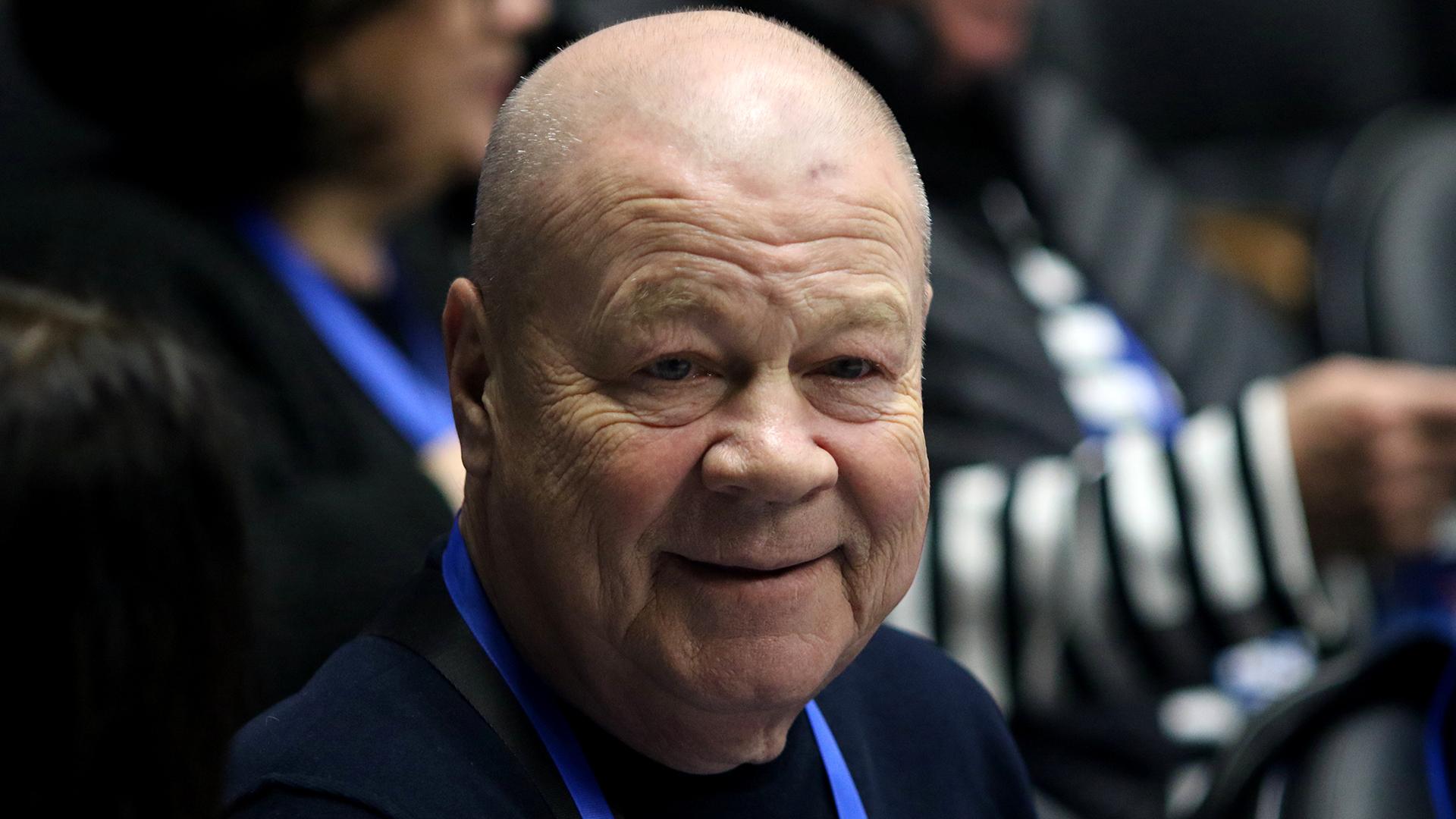 Фото: Maksim Konstantinov globallookpress.com