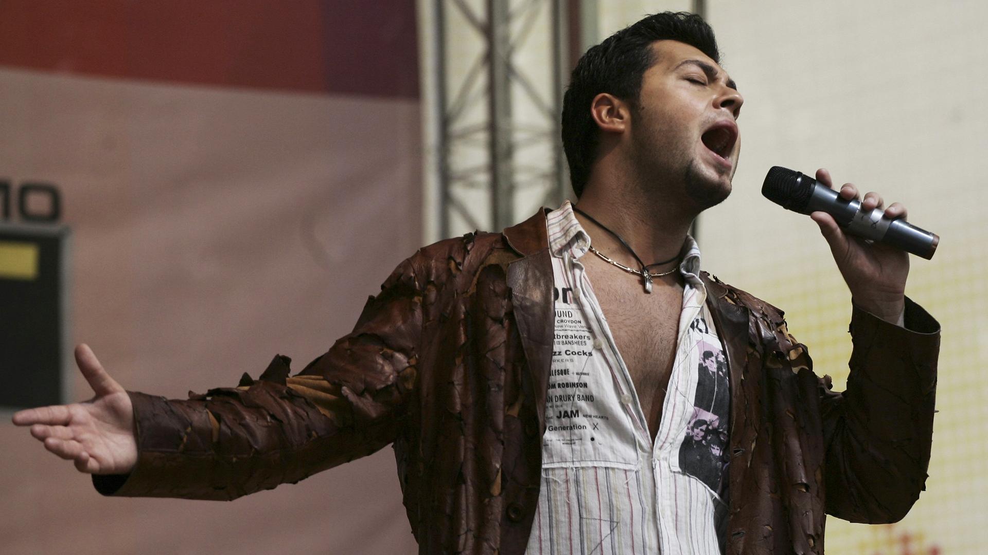 Фото: Kirill Pochivalov globallookpress.com