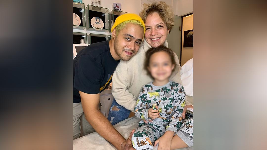 Фото: instagram.com* anya_chay