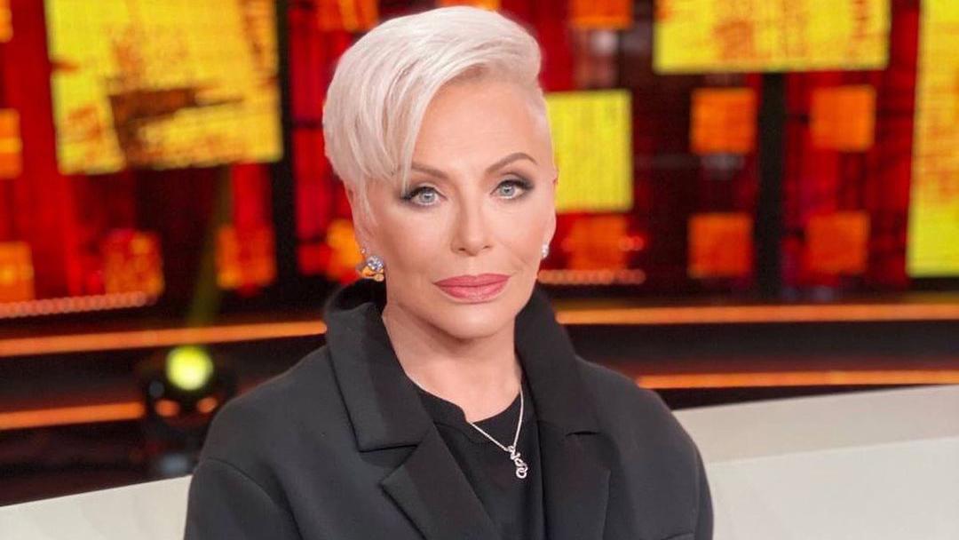 Фото: vk.com Ирина Понаровская