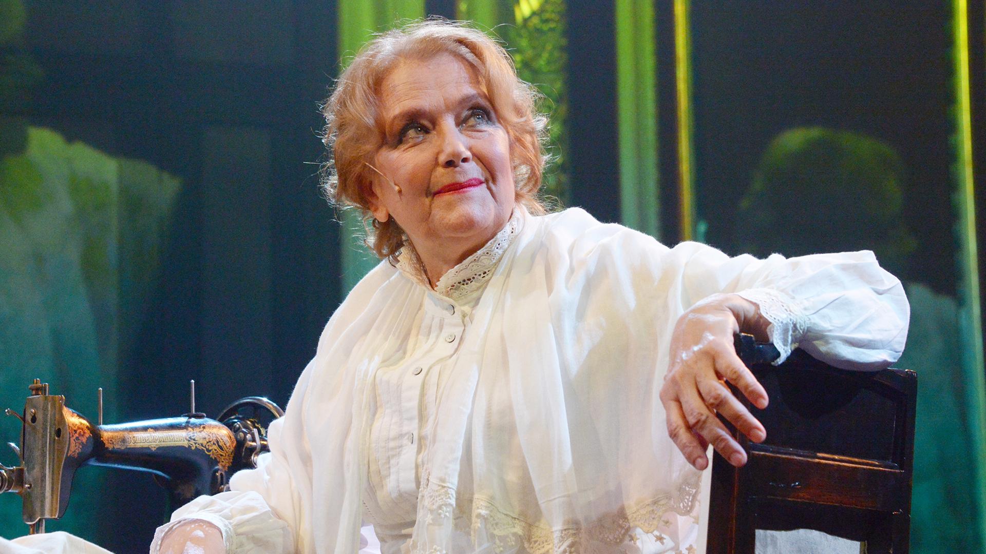 Фото: Anatoly Lomokhov globallookpress.com