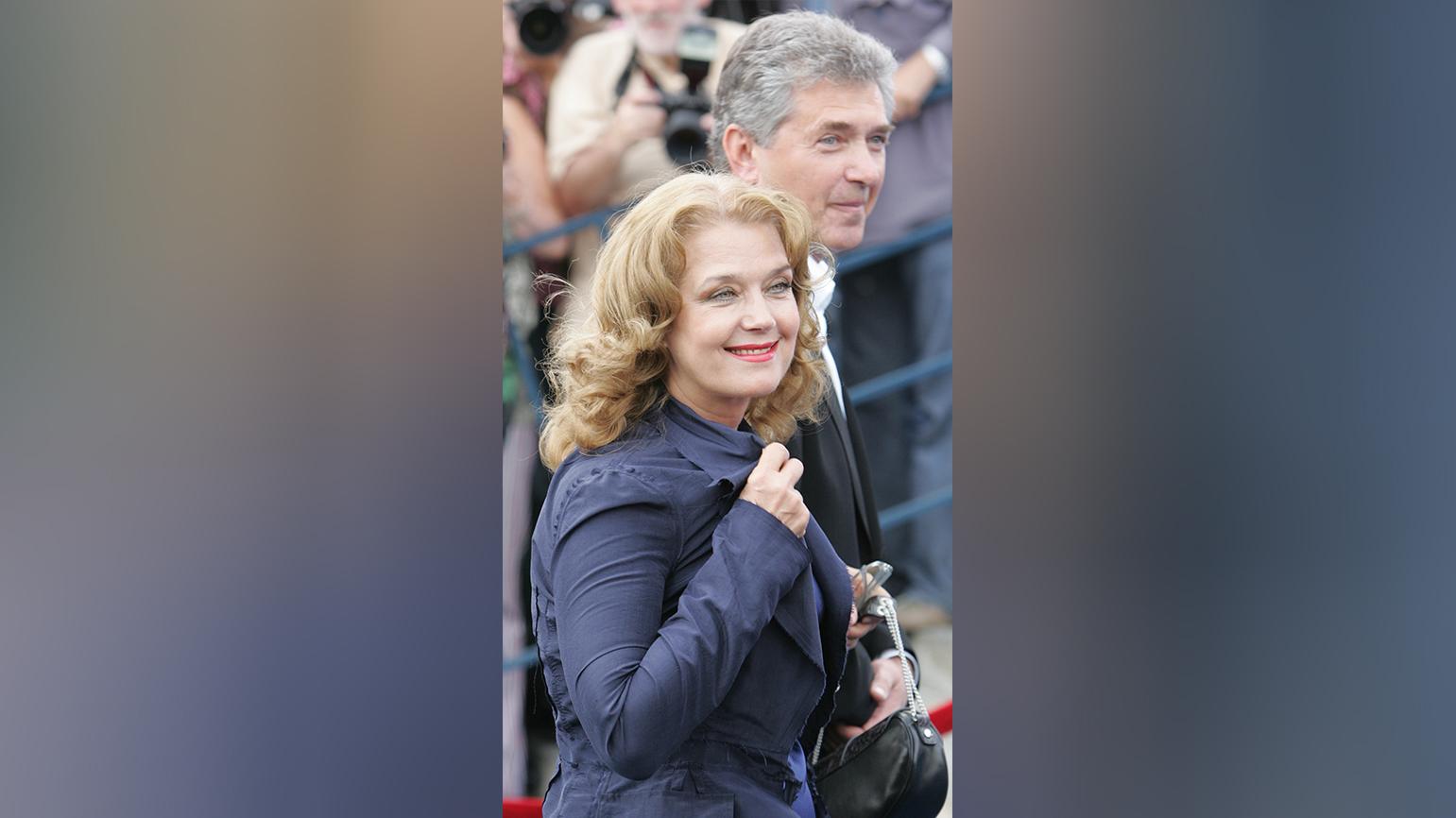 Фото: Viktor Chernov globallookpress.com