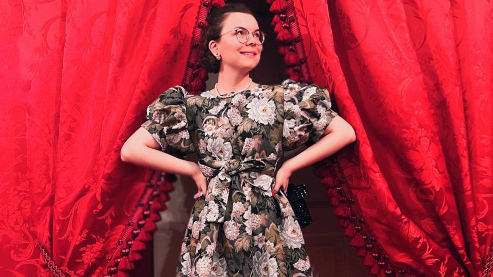 Фото: t.me mamashaVagashi