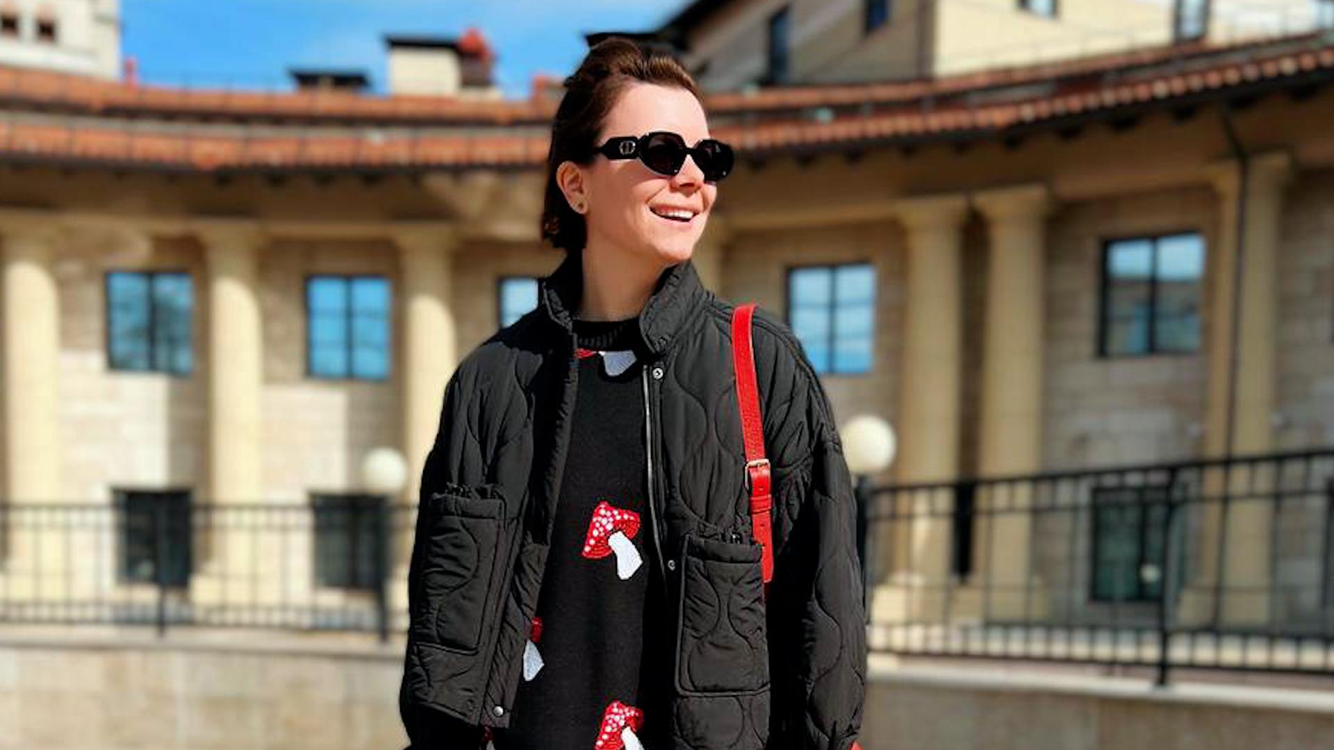 Фото: t.me mamashaVagashi