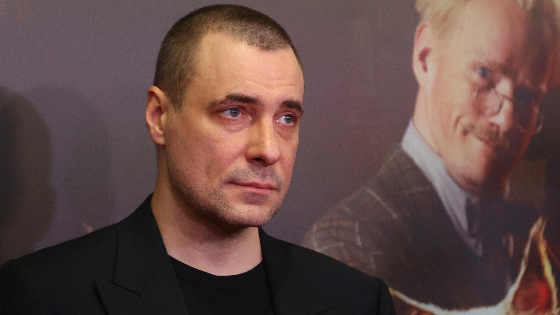 Фото: Alexey Belkin globallookpress.com