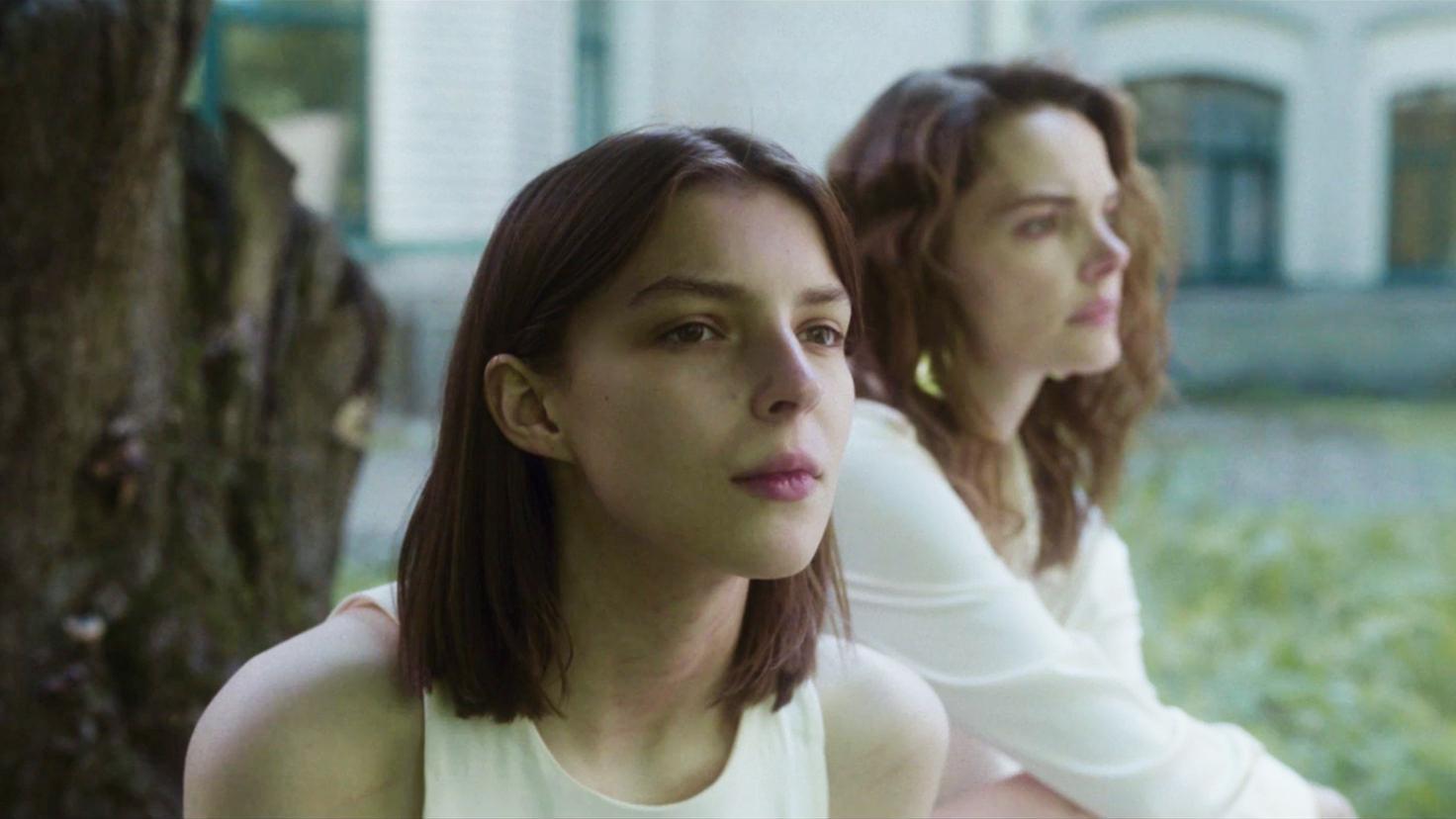 Полина Цыганова  Фото: kino-teatr.ru