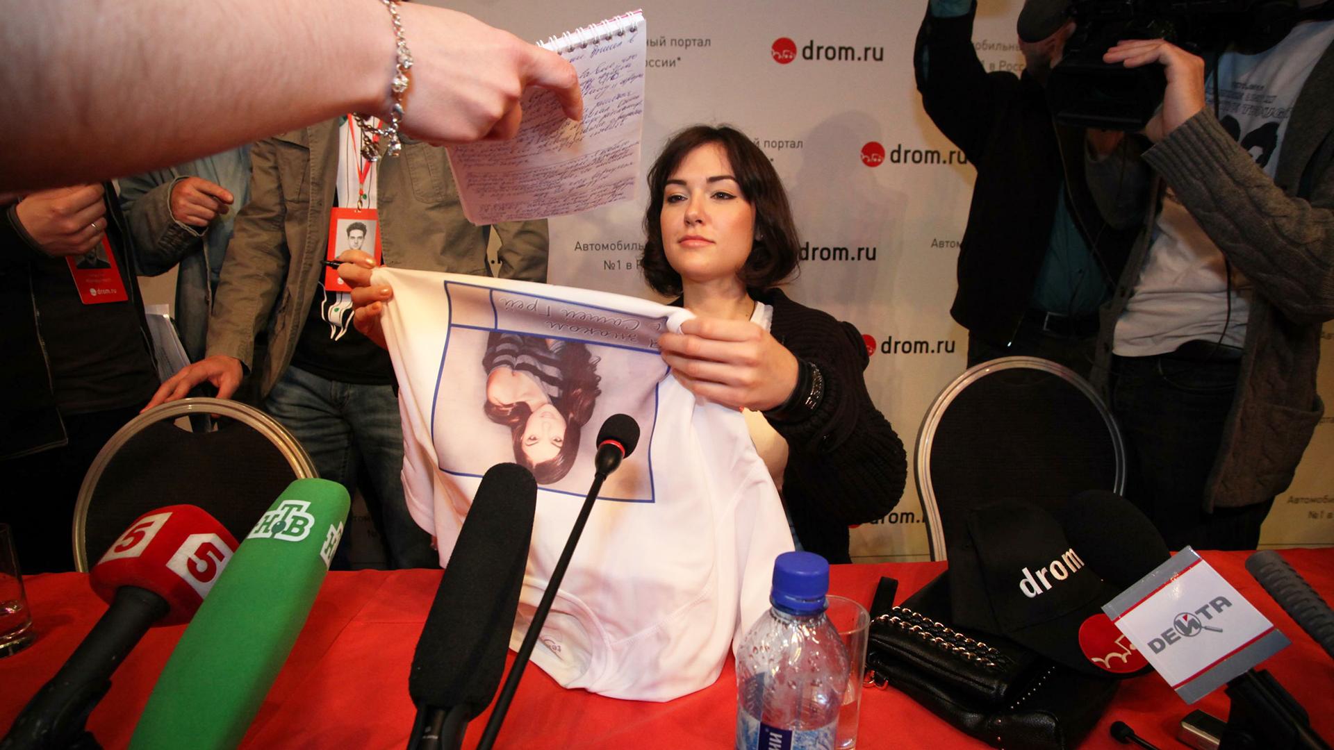 Фото: Pravda Komsomolskaya globallookpress.com