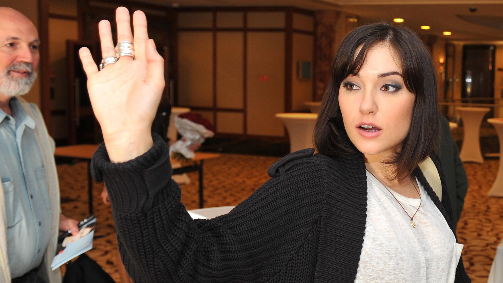 Фото: Pravda Komsomolskaya globallookpress.com