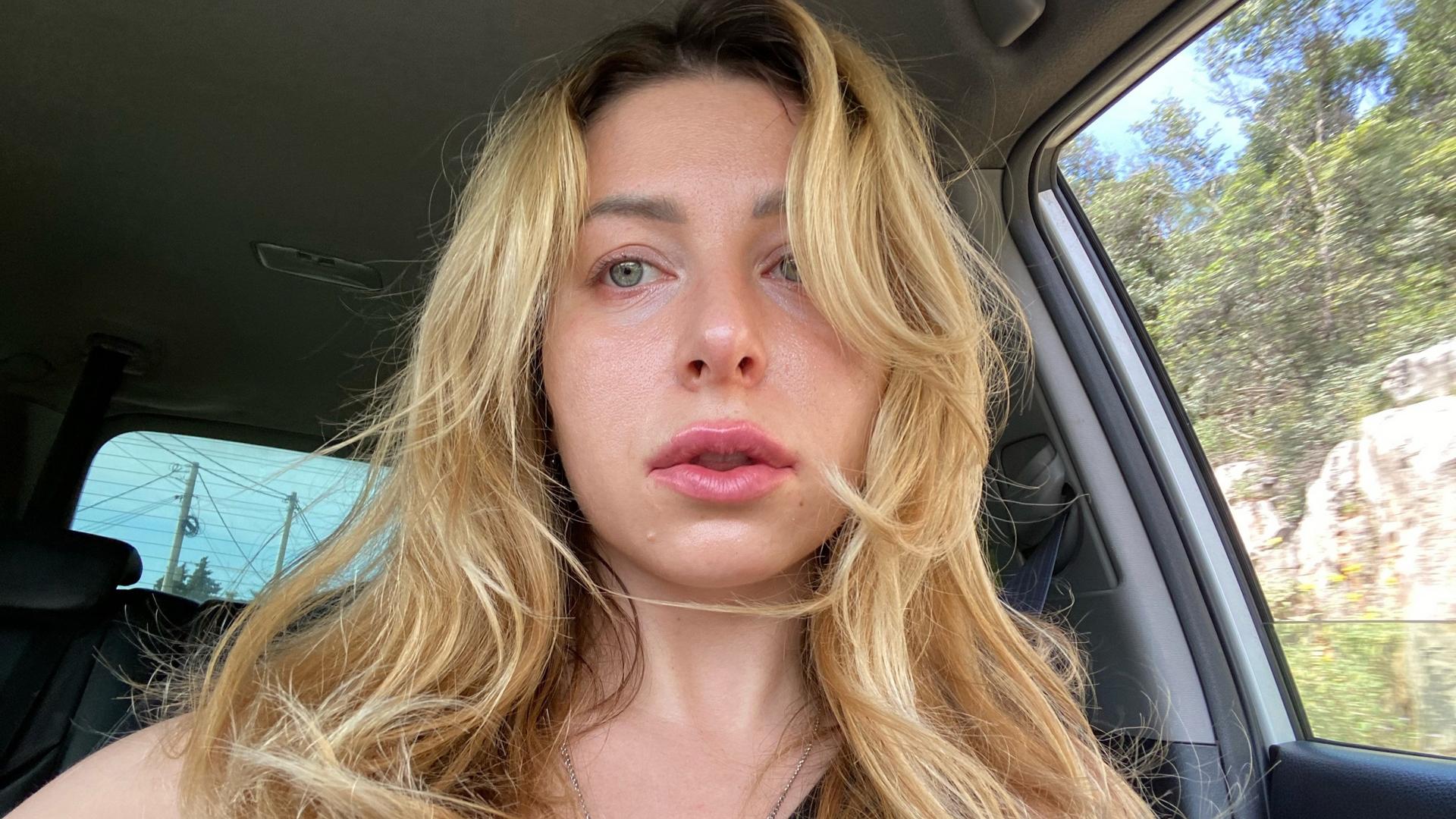 Фото: vk.com Ангелина Дорошенкова