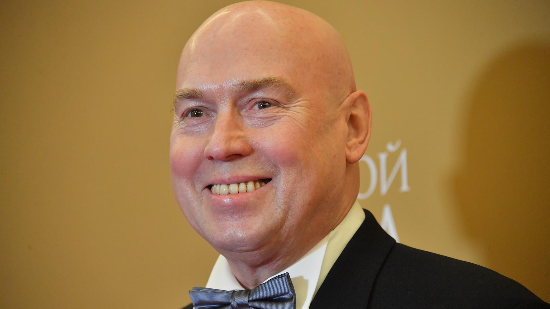 Фото: Belkin Alexey globallookpress.com