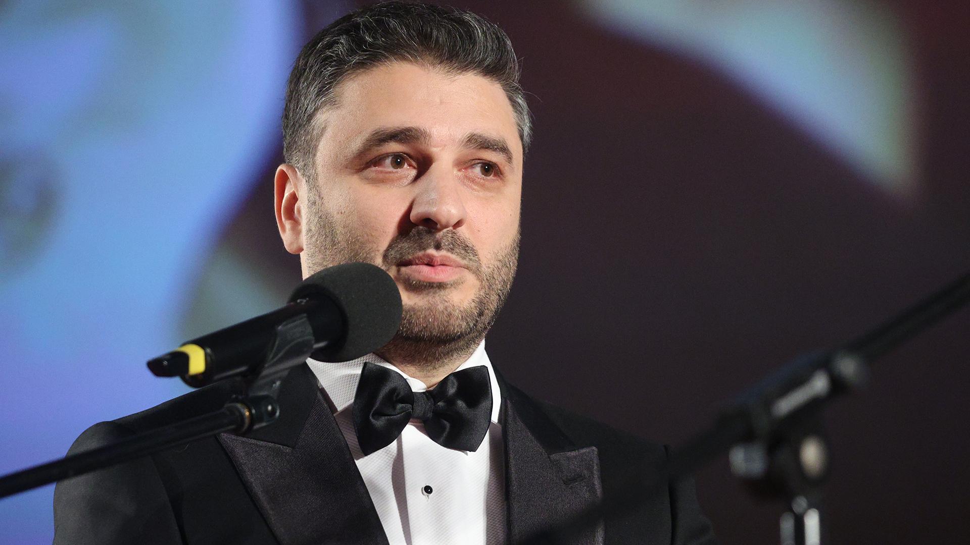 Фото: Alexey Belkin globallookpress.com