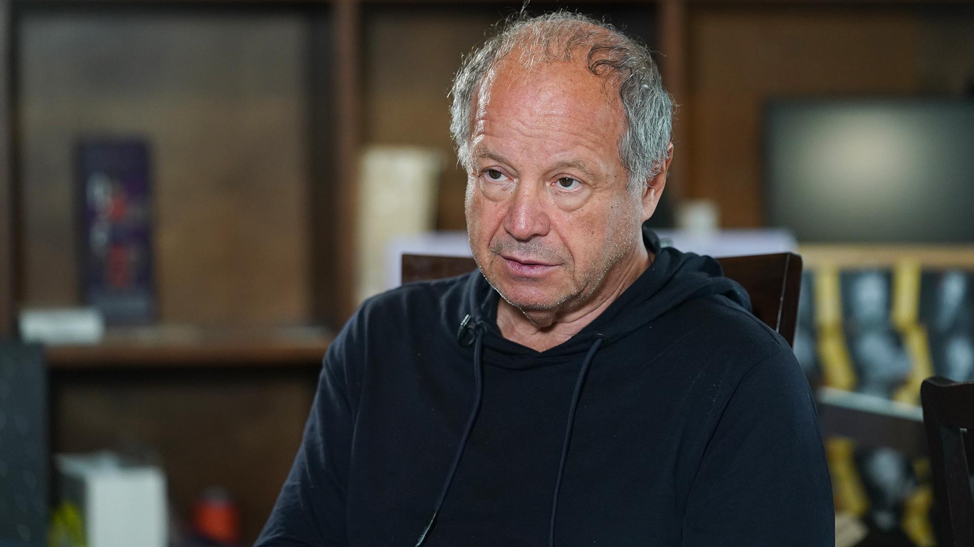 Фото: ИЗВЕСТИЯ Павел Волков