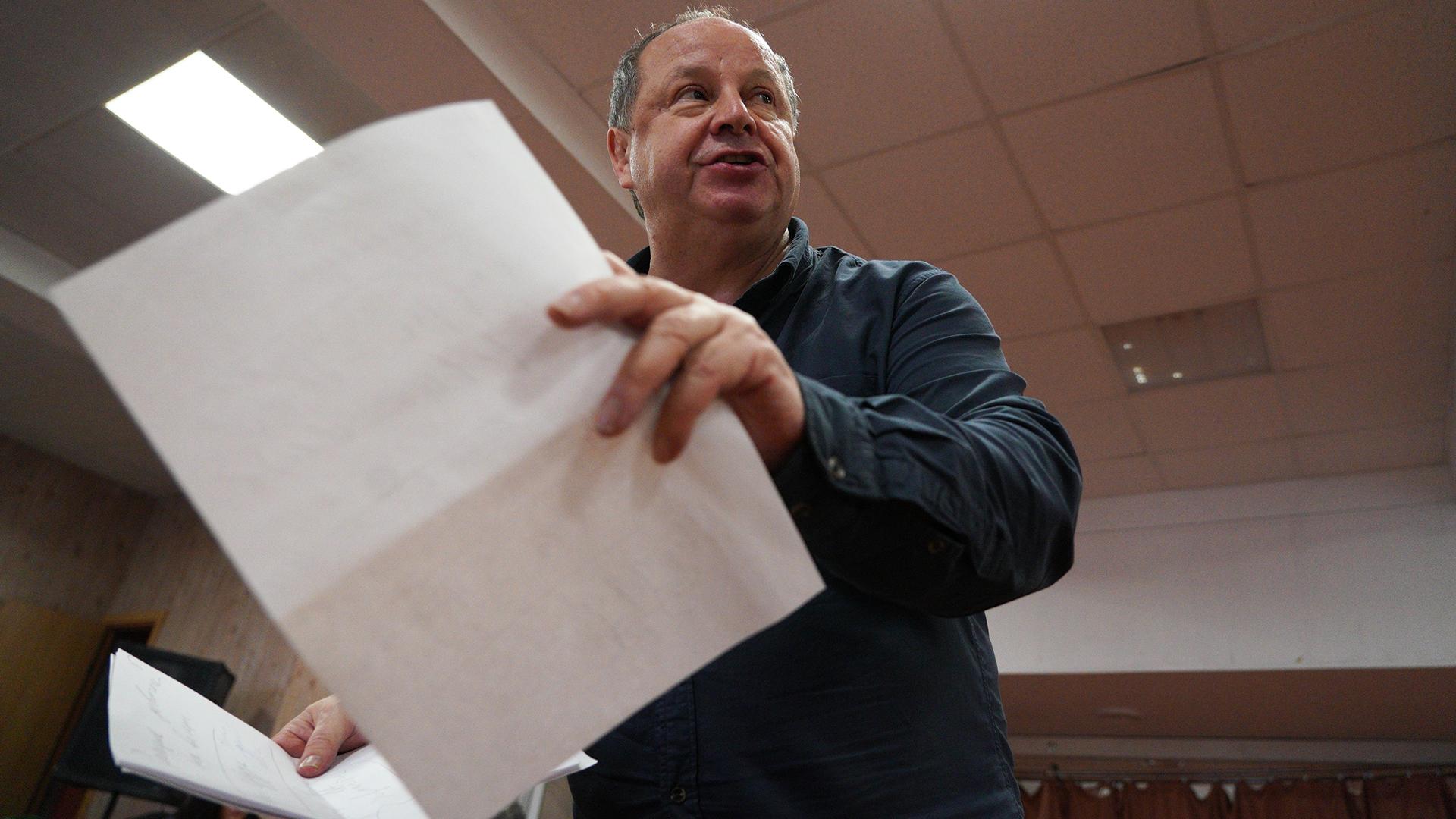 Фото: ИЗВЕСТИЯ