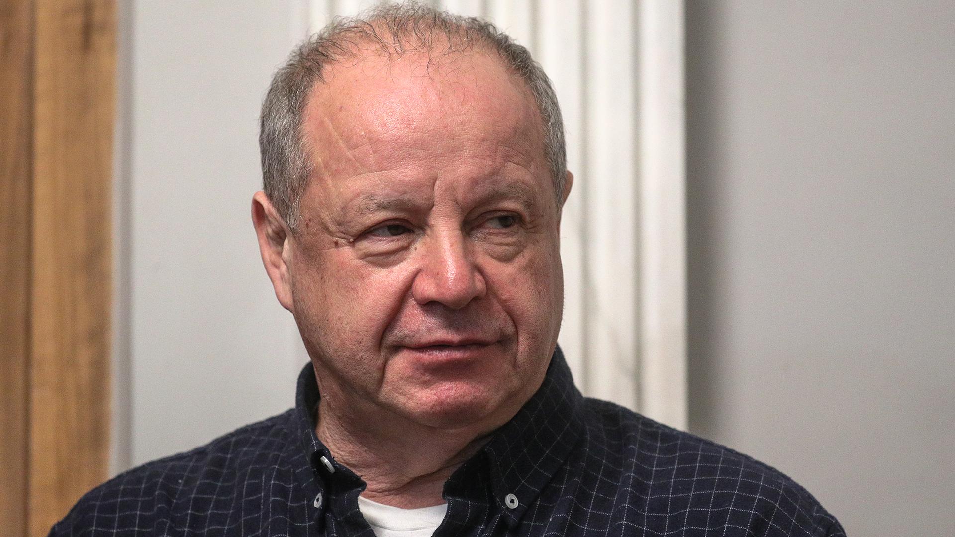 Фото: Bulkin Sergey globallookpress.com