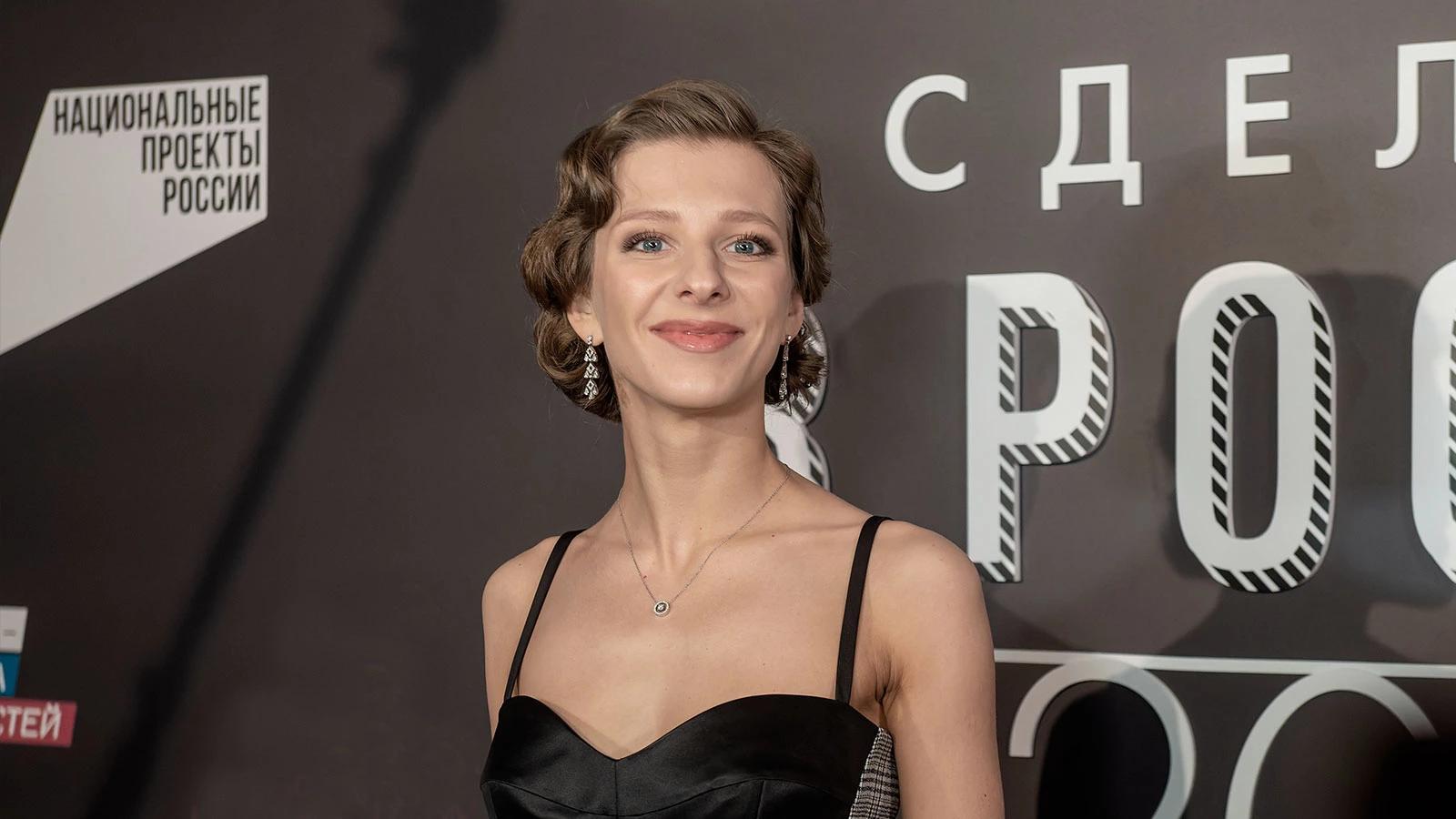 Фото: Komsomolskaya Pravda   Global Look Press