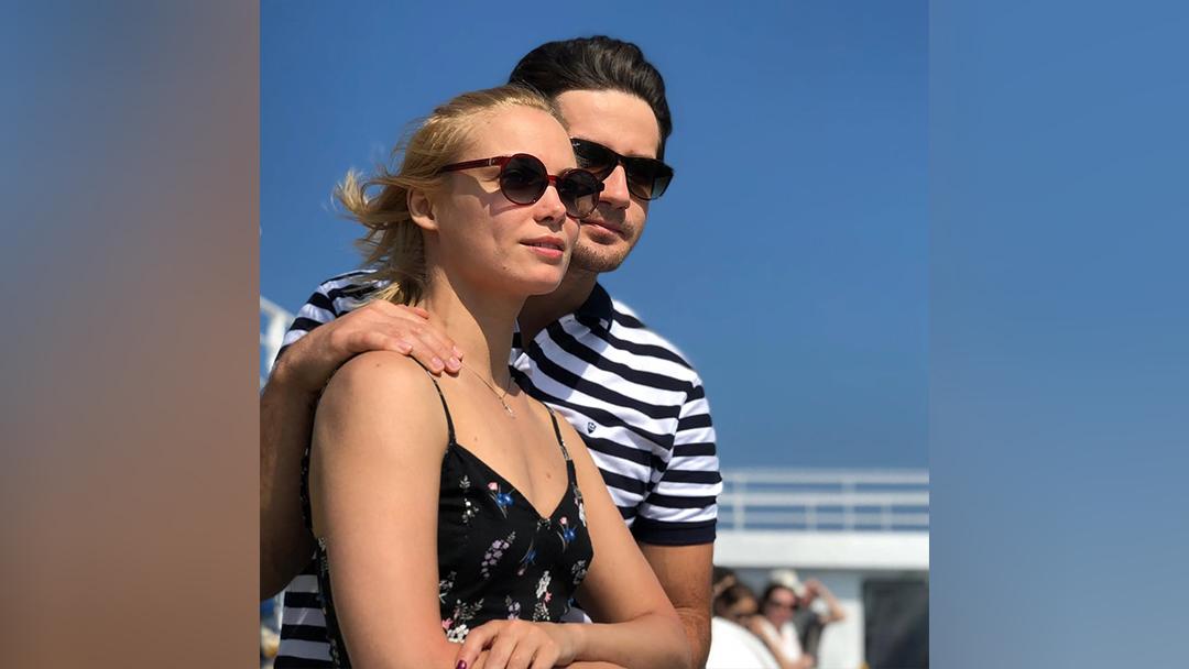 Фото: instagram.com* tarntgoltsofficial