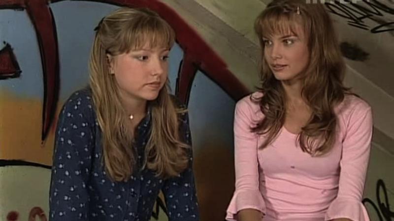 Татьяна в сериале «Простые истины»  Фото: kino-teatr.ru