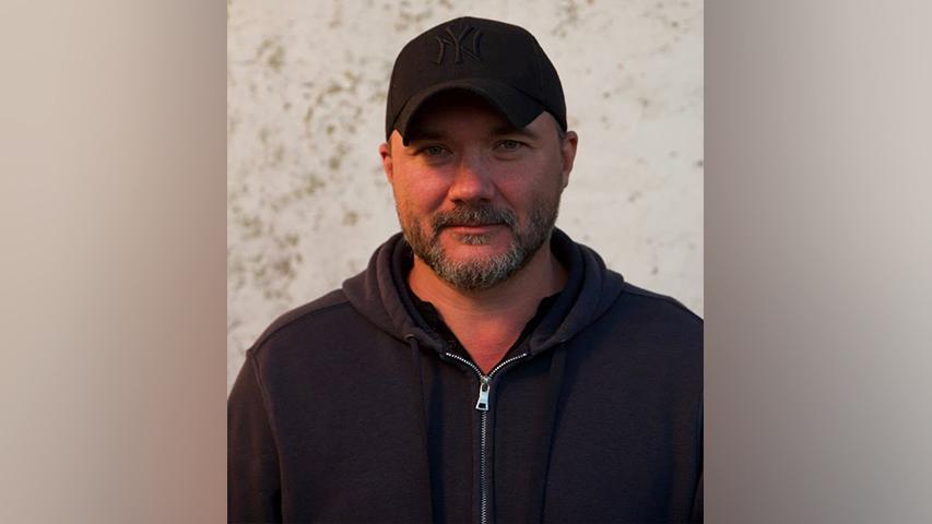 Дмитрий Петрунь  Фото: kino-teatr.ru