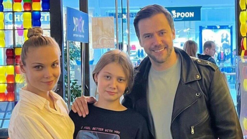 Фото: соцсети Ивана Жидкова