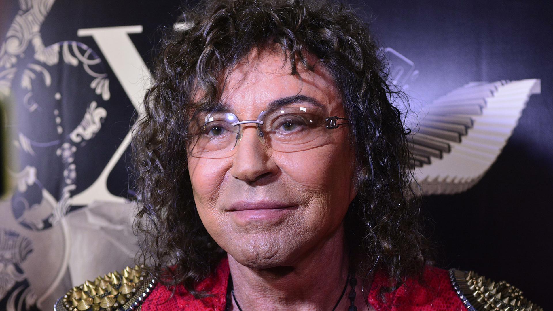 Фото: Pavel Kashaev globallookpress.com