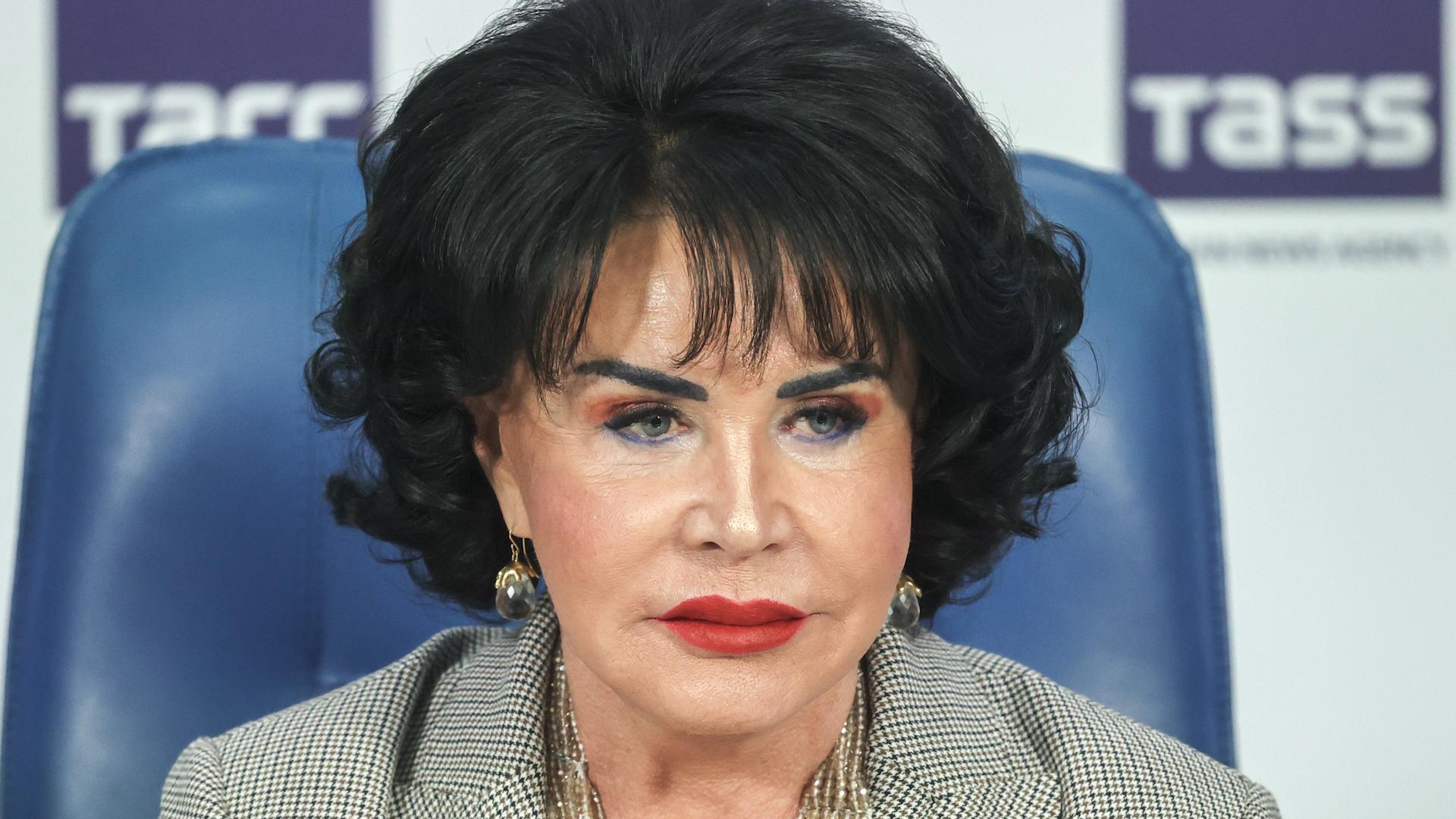 Фото: Petrov Sergey news.ru globallookpress.com