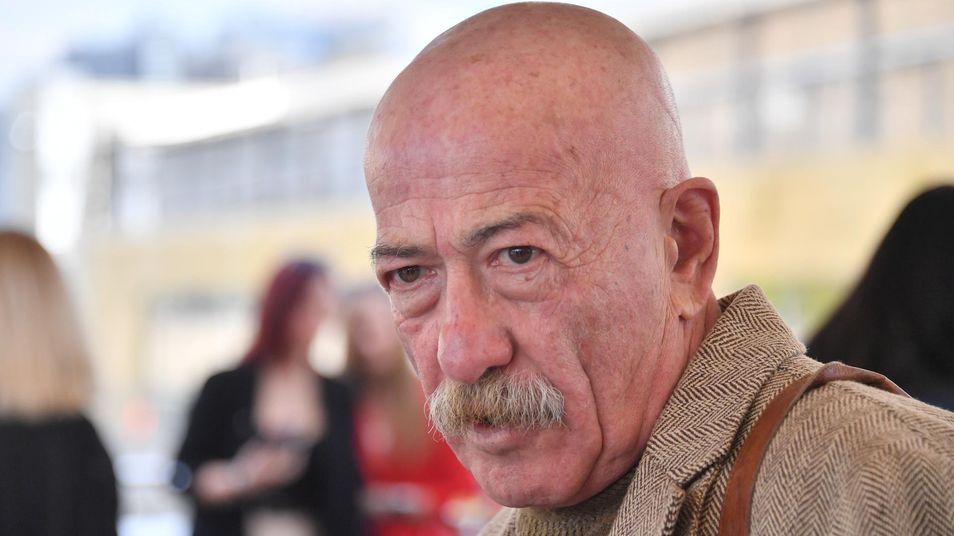 Фото: Komsomolskaya Pravda globallookpress.com