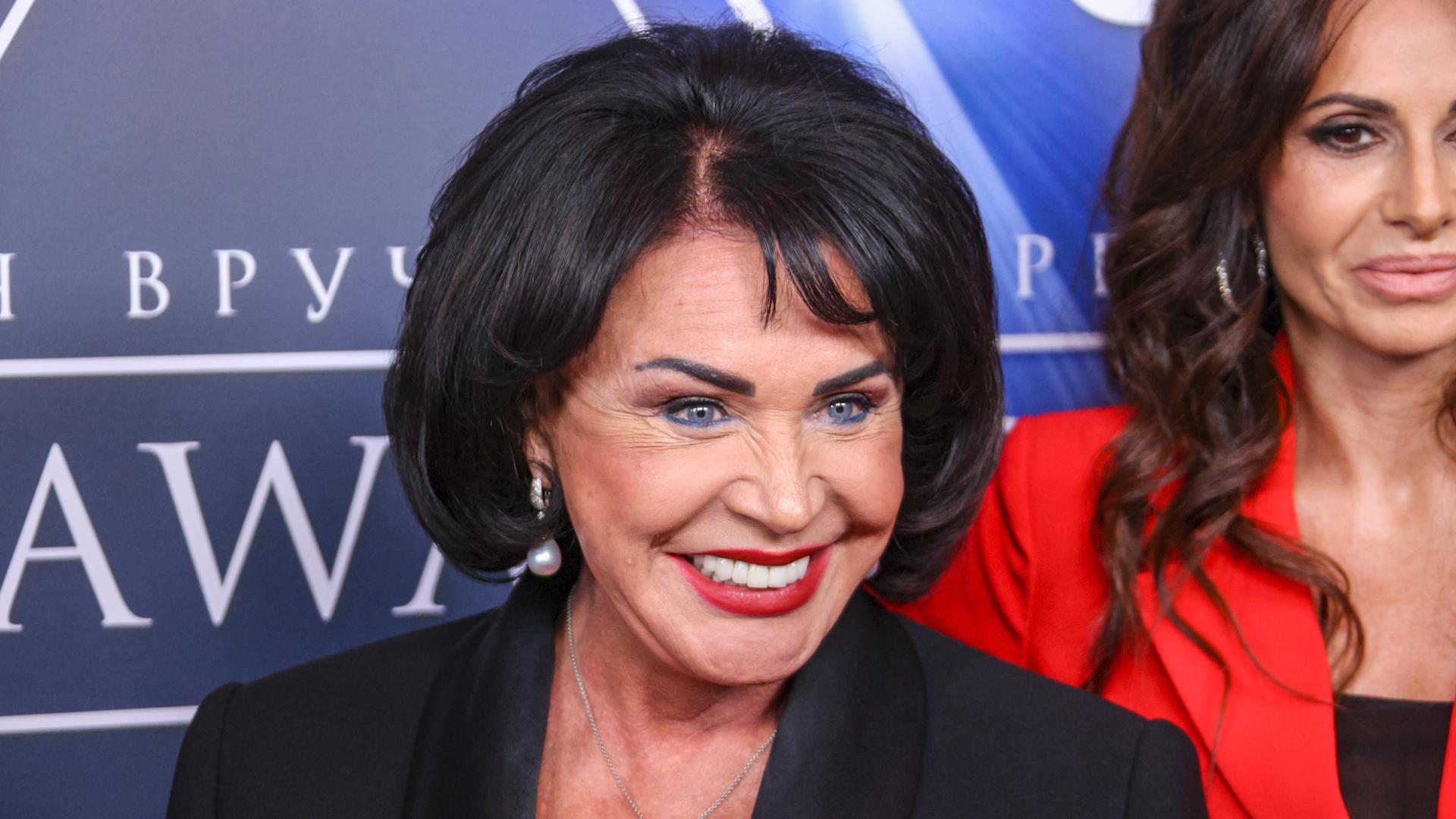 Фото: Lantyukhov Sergey news.ru globallookpress.com