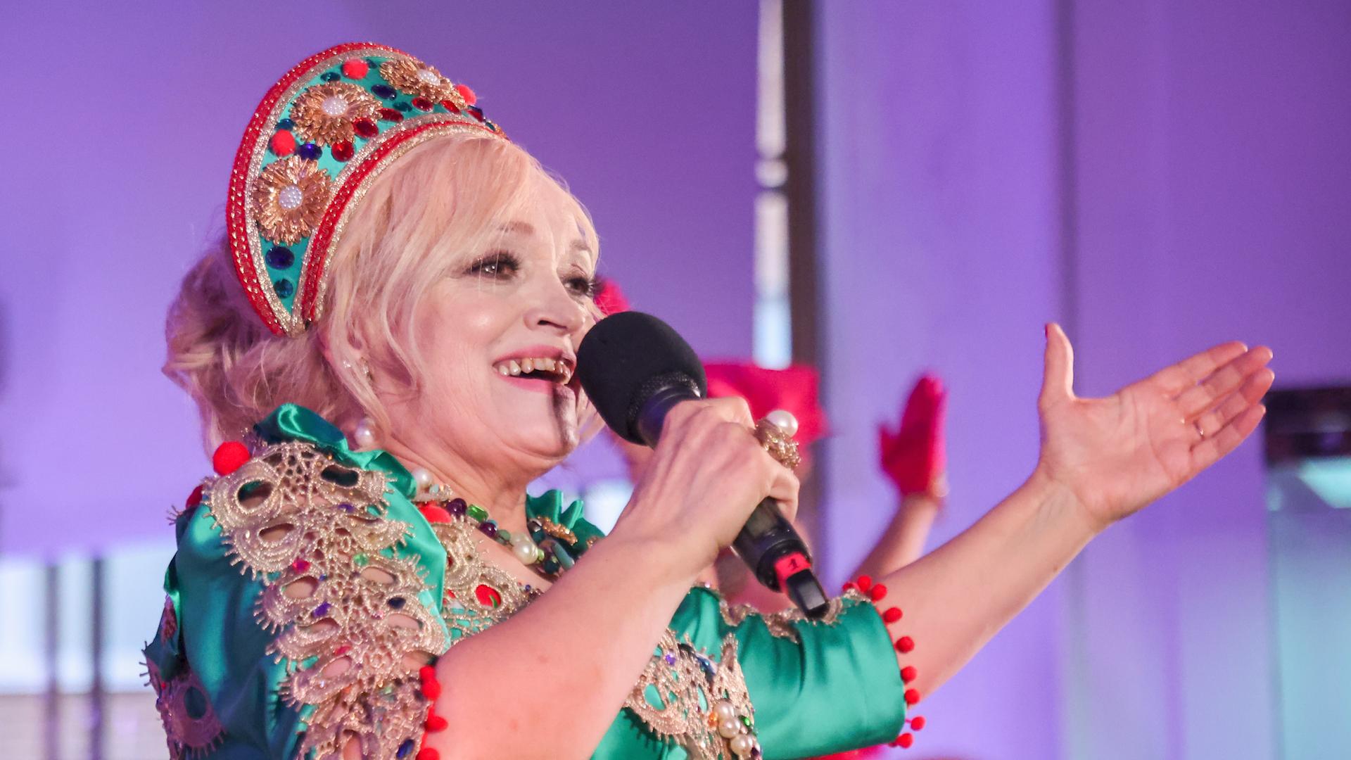 Фото: Belkin Alexey news.ru globallookpress.com